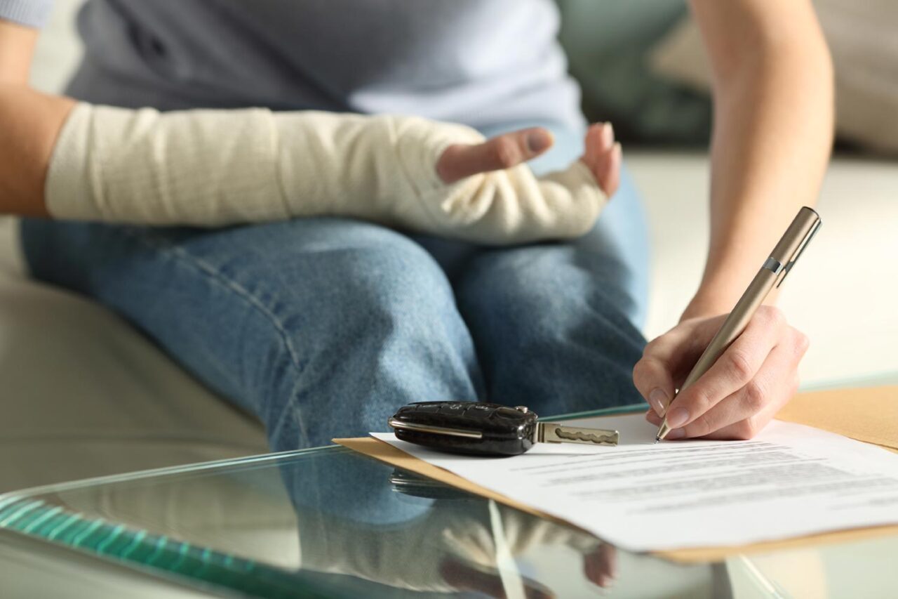 Does Health Insurance Cover Car Accident Injuries in Chicago? | Injury ...