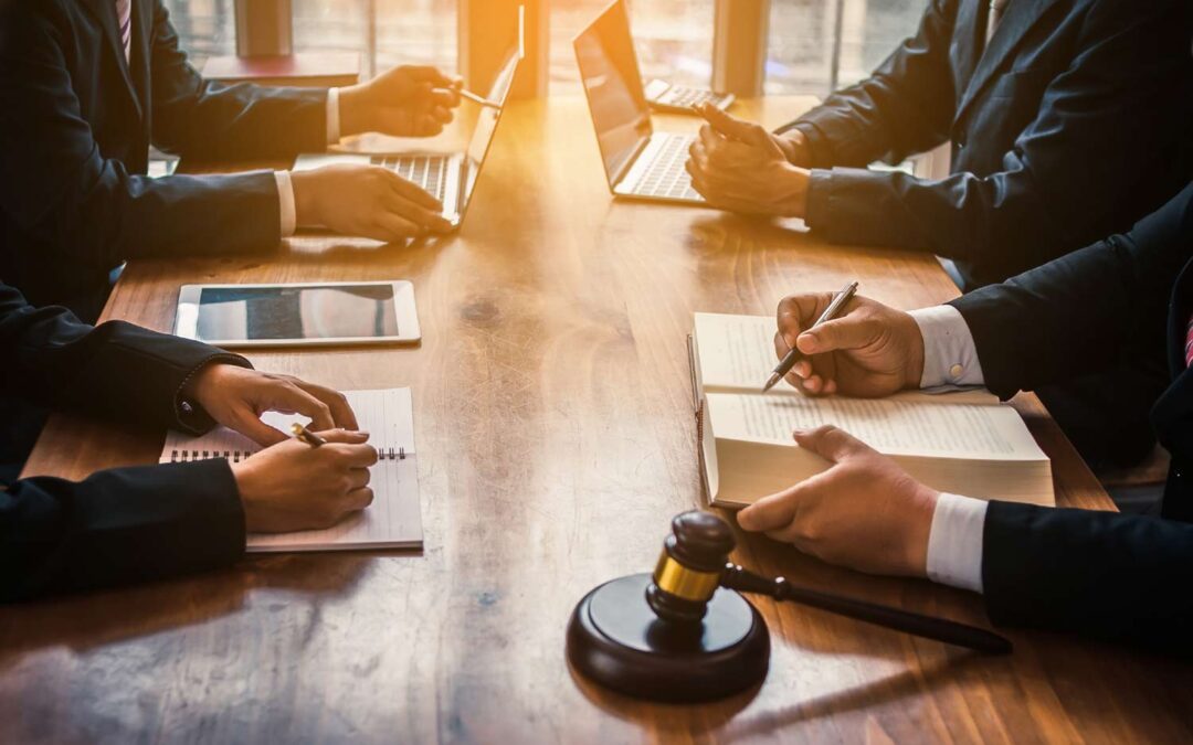 What Is Mediation And Dispute Resolution in Ohio?
