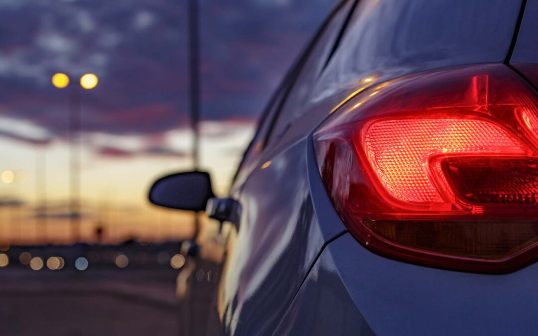 Brake Check Crash Lawsuits in Cincinnati