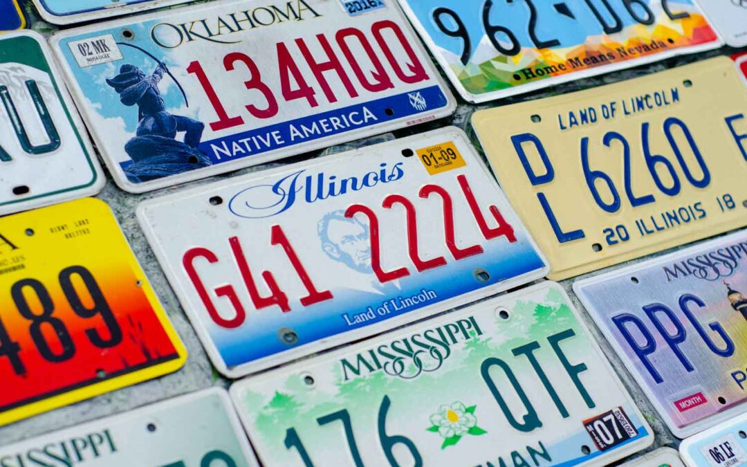 Expired Registration Car Accident Lawsuit in Chicago